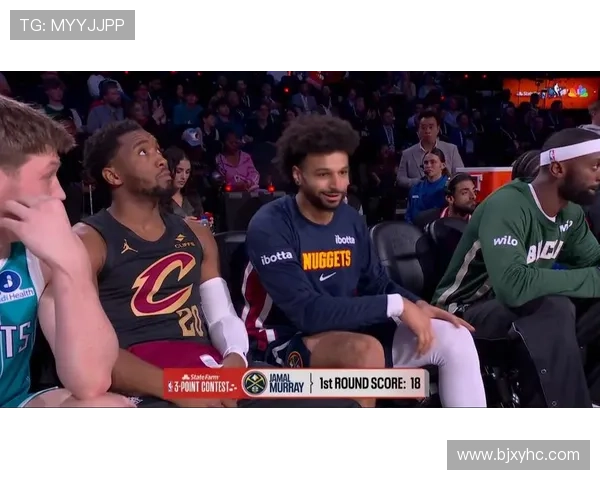 穆雷：全队手感冰凉 G4需避免第一节失误